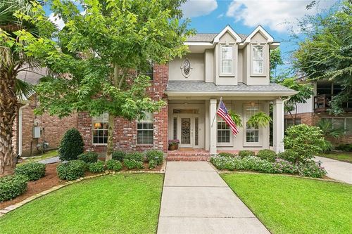 4821 Lake Como Ave, Metairie, LA, 70006-1238 | Card Image