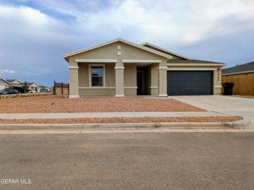 14580 Havard Agave Ave, Horizon City, TX, 79928-2442 | Card Image