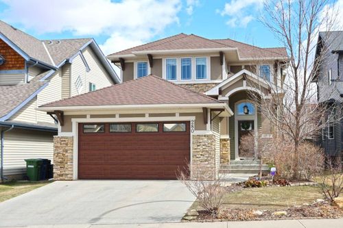 280 Coopers Hill Sw, Airdrie, AB, T4B0R9 | Card Image