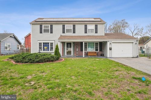 10 Bently Ln, Willingboro, NJ, 08046-1509 | Card Image