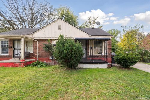 19124 Moross Rd, Detroit, MI, 48224-1034 | Card Image