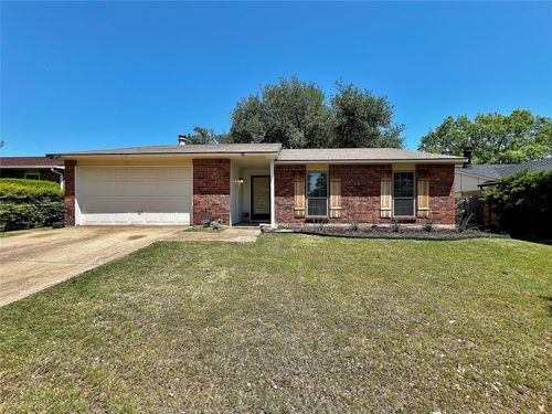 7127 Winterberry Dr, Dallas, TX, 75249-1522 | Card Image