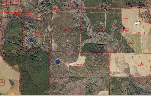 Tbd County Road 3437, Queen City, TX, 75572 | Card Image