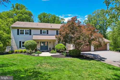 99 Springton Lake Rd, MEDIA, PA, 19063-1823 | Card Image
