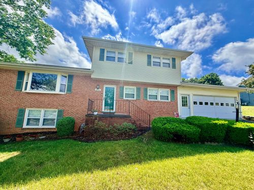 4948 N Lake Dr, Roanoke, VA, 24019 | Card Image