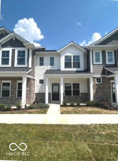 19547 Grassy Branch Rd, Westfield, IN, 46074-9694 | Card Image