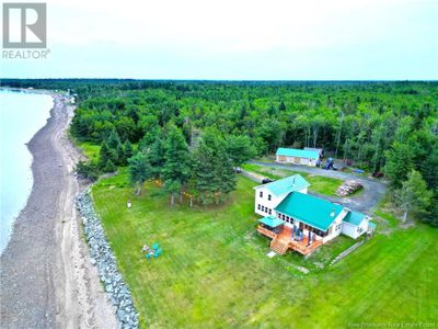 502 Hardwicke Rd, House other with 3 bedrooms, 2 bathrooms and null parking in Hardwicke NB | Image 1