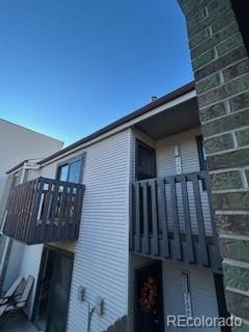 unit-266-3550 S Harlan St, Denver, CO, 80235-2712 | Card Image