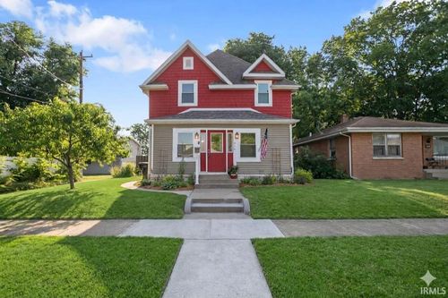 916 S 35th Street, South Bend, IN, 46615 | Card Image