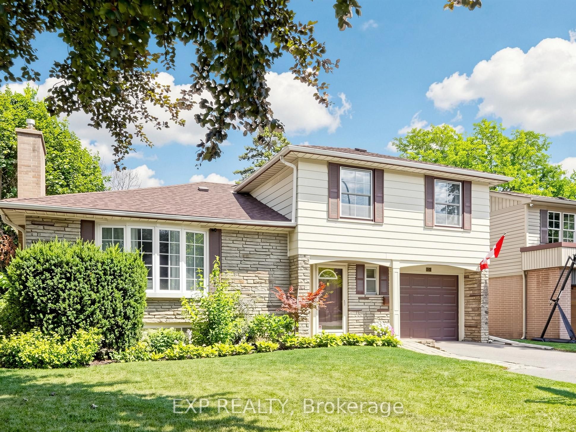 Residential in Markham 2