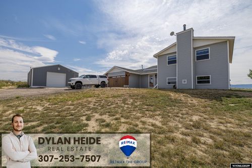 8619 E Opal St, Evansville, WY, 82636-9658 | Card Image