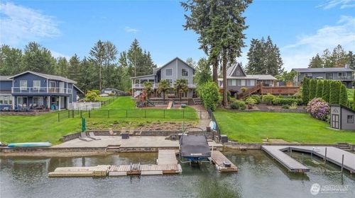 5109 W Tapps Dr E, Lake Tapps, WA, 98391-8933 | Card Image