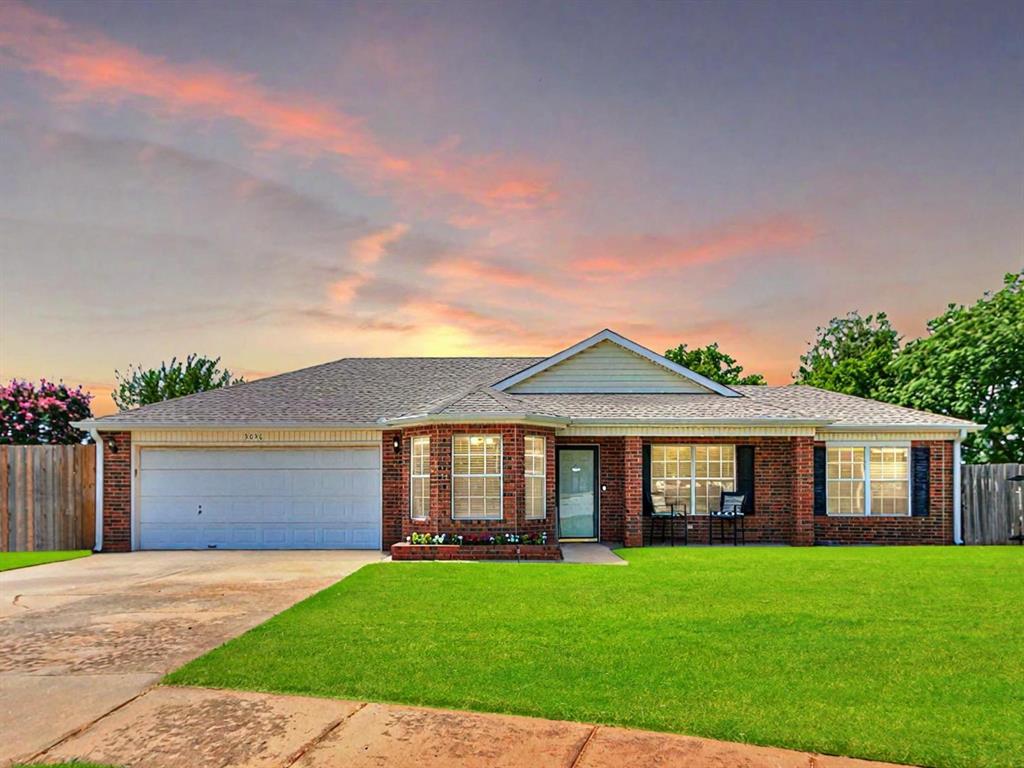 Pinelake St, Norman, OK 73071