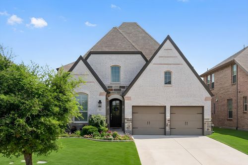 6116 Strada Cv, Fort Worth, TX, 76123-2135 | Card Image