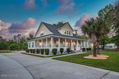 353 Washington Acres Rd, Hampstead, NC, 28443-3737 | Card Image