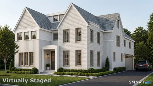 476 Mill Hill Ter, Southport, CT, 06890-1232 | Card Image