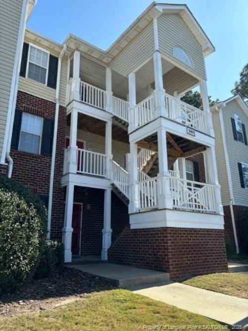 unit-7-380 Bubble Creek Ct, Fayetteville, NC, 28311-1402 | Card Image