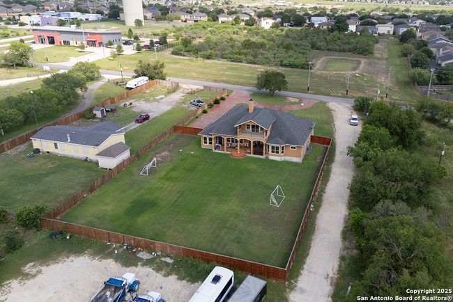 1755 Wiedner Rd, House other with 4 bedrooms, 3 bathrooms and null parking in Cibolo TX | Image 40