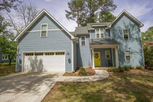 3128 Niagara Carthage Rd, Whispering Pines, NC, 28327-7108 | Card Image