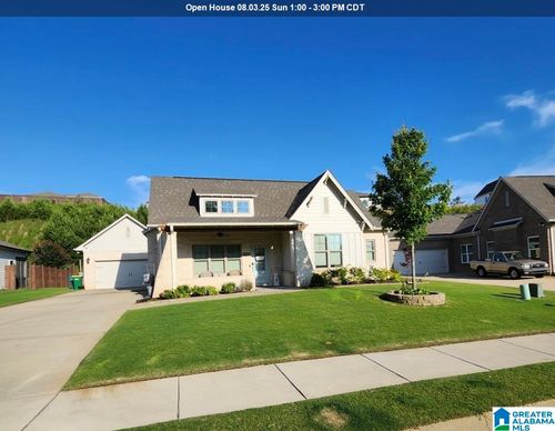 3052 Simms Lndg, PELHAM, AL, 35124-2959 | Card Image