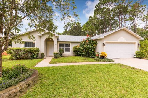 42 Selma Trail, PALM COAST, FL, 32164 | Card Image