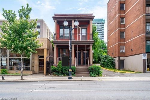 upper-241-243 King St W, Hamilton, ON, L8P1A7 | Card Image