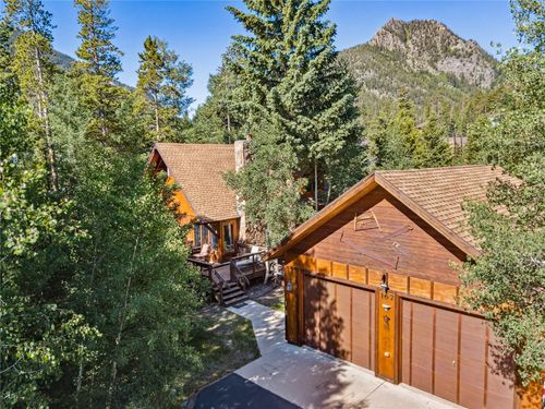 167 Riverview Dr, Frisco, CO, 80443-5629 | Card Image
