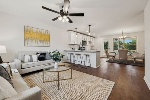 579 N Liberty Church Rd, Clarksville, TN, 37042 | Card Image