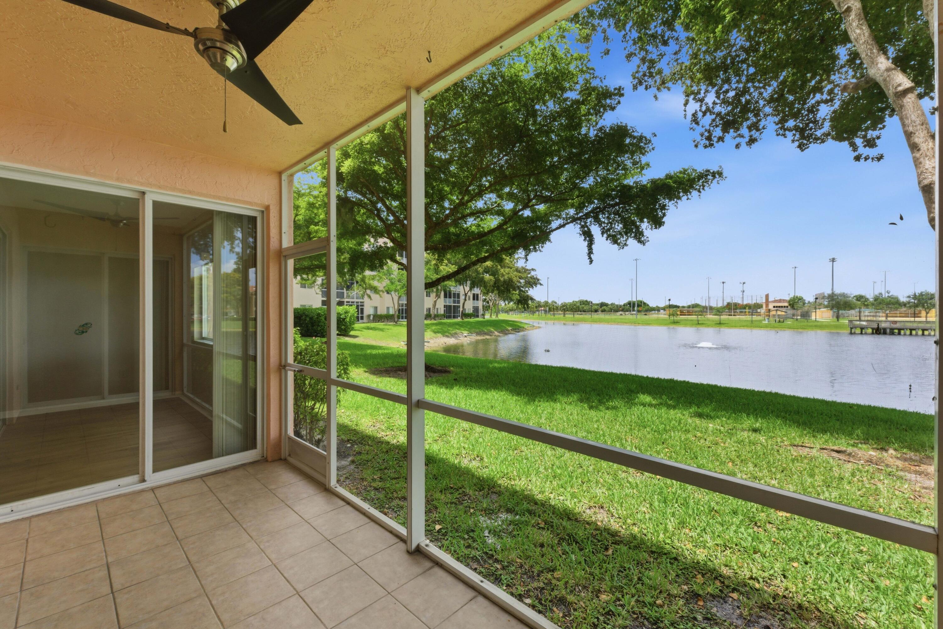 Residential Lease in Tamarac 2