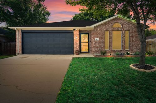 1425 Turtle Cove Dr, Little Elm, TX, 75068-5294 | Card Image