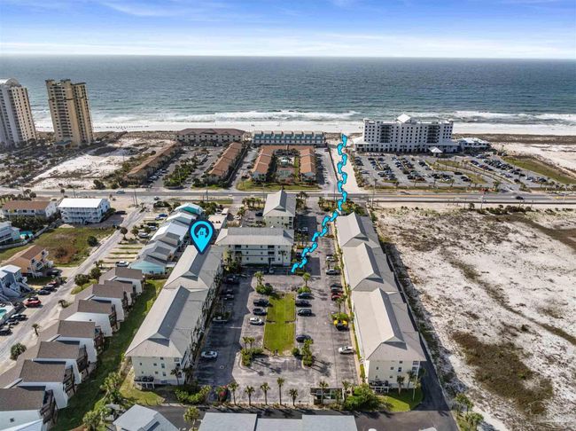 UNIT-633 - 8436 Gulf Blvd, Condo with 1 bedrooms, 2 bathrooms and null parking in Navarre FL | Image 6