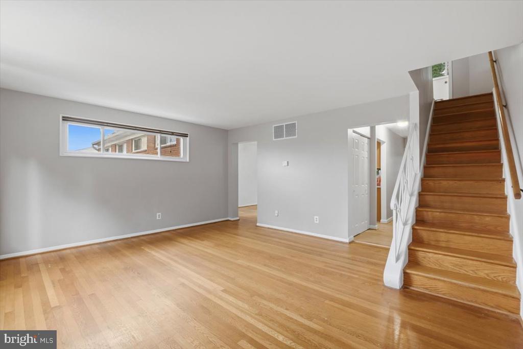 Residential Lease in ARLINGTON 3