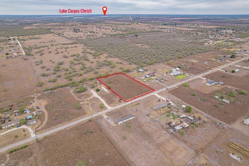 468 Jennifer Loop, Orange Grove, TX, 78372 | Card Image