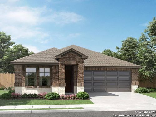 119 Barton Point, Cibolo, TX, 78108 | Card Image