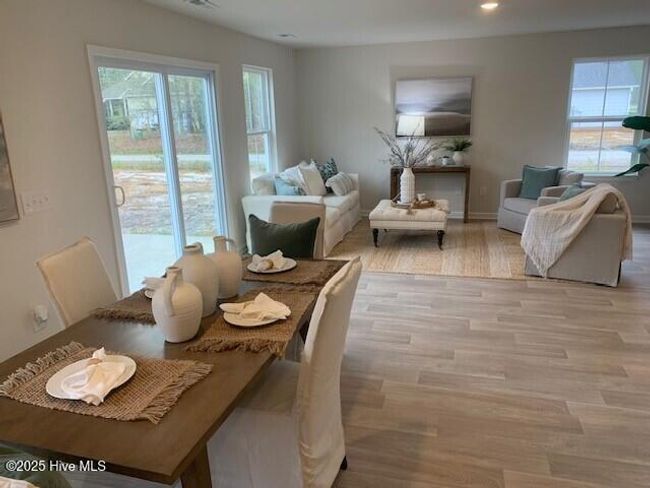 248 Fifty Lakes Dr, House other with 4 bedrooms, 3 bathrooms and 2 parking in Boiling Spring Lakes NC | Image 5