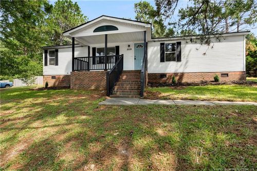 5039 Belinda Ln, Parkton, NC, 28371-8888 | Card Image