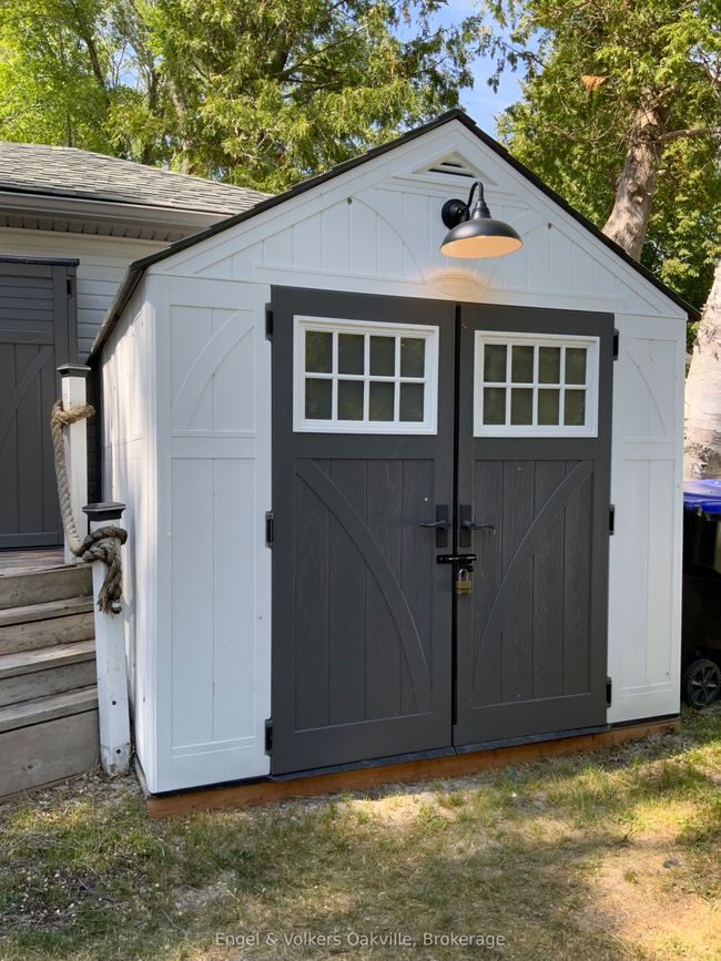 2234 Tiny Beaches Rd S, House other with 3 bedrooms, 1 bathrooms and 4 parking in Tiny ON | Image 49