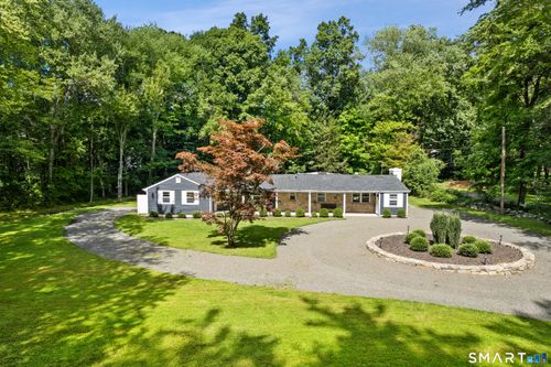 146 Westport Rd, Wilton, CT, 06897-4527 | Card Image