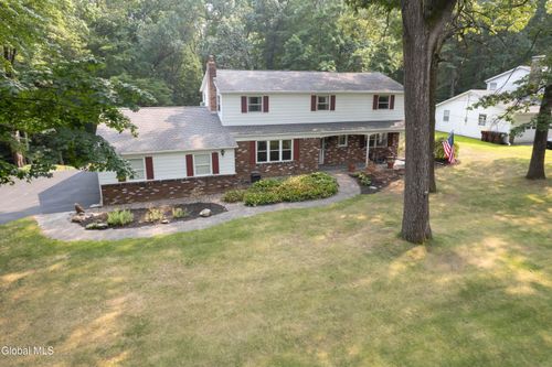 38 Shadow Wood Way, Ballston Lake, NY, 12019-1212 | Card Image