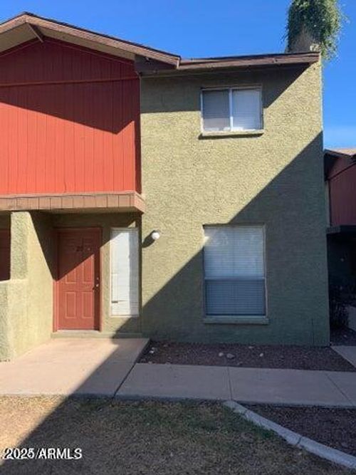 20-4615 N 39th Ave, Phoenix, AZ, 85019-3150 | Card Image