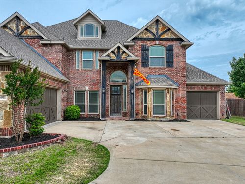 2601 Grouse Hollow Way, Midlothian, TX, 76065-5988 | Card Image
