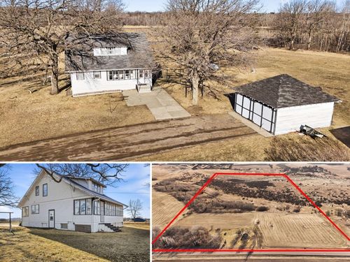 6132 Mayhew Lake Rd Ne, Sauk Rapids, MN, 56379-9777 | Card Image