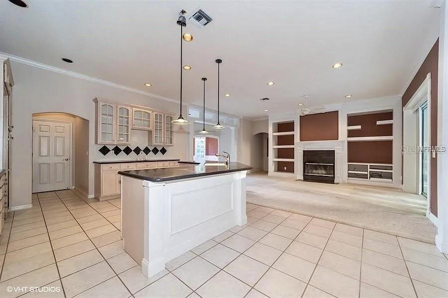 Residential in CLERMONT 3