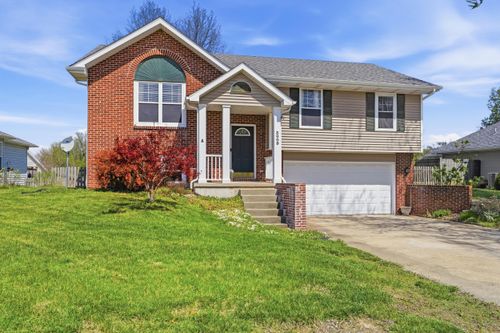 3009 Dahlia Dr, COLUMBIA, MO, 65202-3862 | Card Image