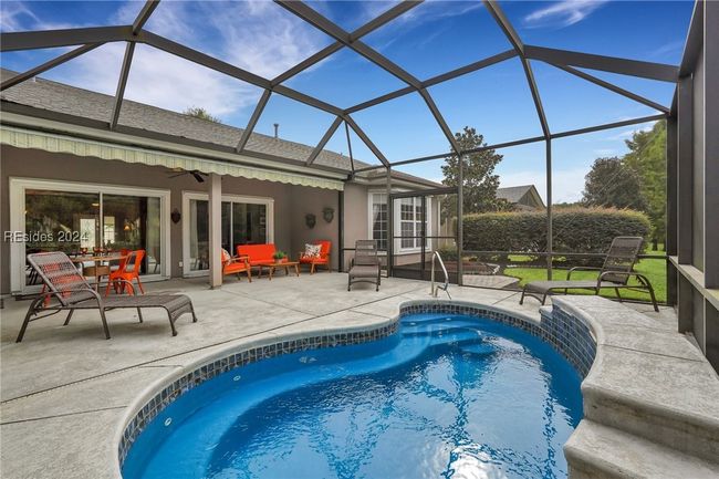 35 Wendover Ct, House other with 2 bedrooms, 2 bathrooms and null parking in Bluffton SC | Image 5