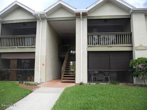 m-3595 Sable Palm Ln, Titusville, FL, 32780-5585 | Card Image