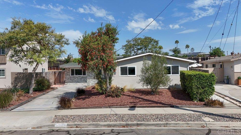 Residential in San Diego
