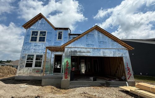 137 Kenneth Hamilton Way, Yellow Springs, OH, 45387-1768 | Card Image