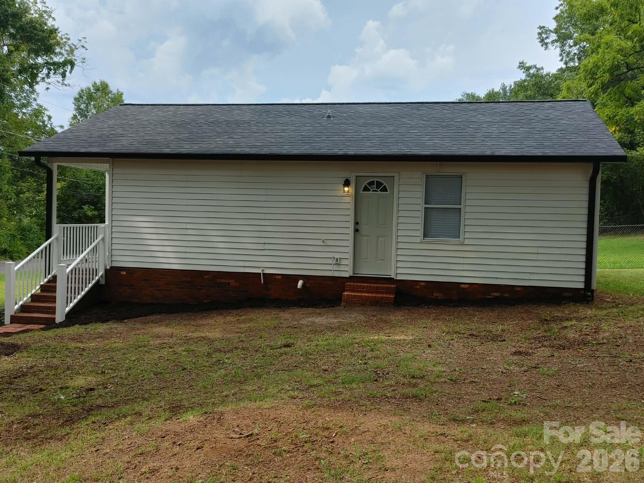 Residential in Kings Mountain 3