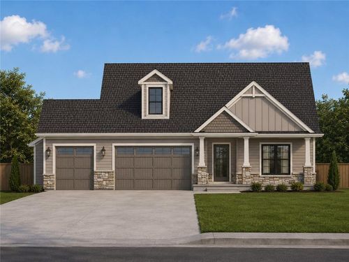 8638 Eagle Creek Drive, De Soto, KS, 66018 | Card Image